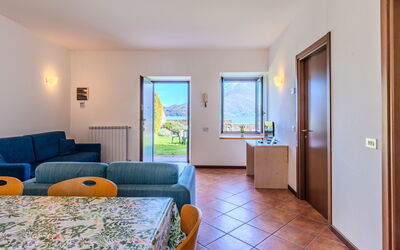 Accommodation:&nbsp;Vecchia Filanda (Mso150) Apartment 300 612.2