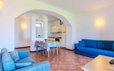 Accommodation:&nbsp;Vecchia Filanda (Mso150) Apartment 301 612.3