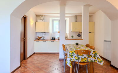 Accommodation:&nbsp;Vecchia Filanda (Mso150) Apartment 303 612.5