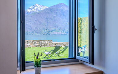 Accommodation:&nbsp;Vecchia Filanda (Mso150) Apartment 300 612.2