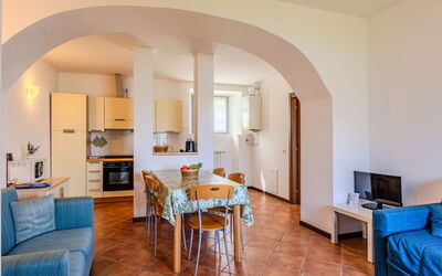 Accommodation:&nbsp;Vecchia Filanda (Mso150) Apartment 302 612.4