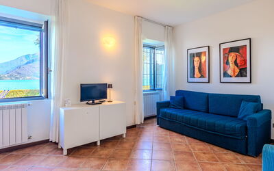 Accommodation:&nbsp;Vecchia Filanda (Mso150) Apartment 303 612.5