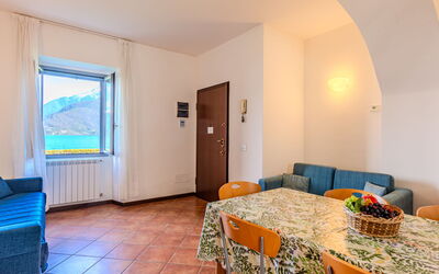 Accommodation:&nbsp;Vecchia Filanda (Mso150) Apartment 302 612.4