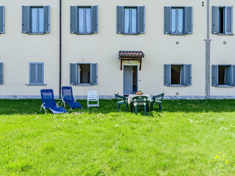 Accommodation:&nbsp;Vecchia Filanda (Mso150) Apartment 301 612.3
