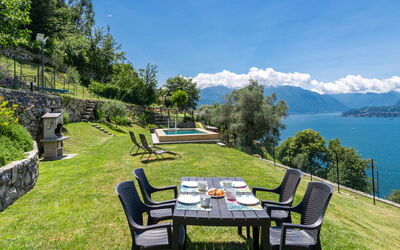 Lacum Lux Resort