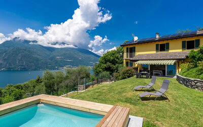 Accommodation:&nbsp;Lacum Lux Resort 634.2