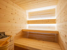 Lacum Lux Resort