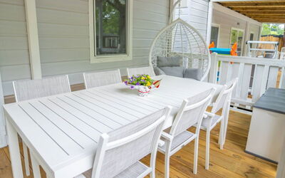 Accommodation:&nbsp;Camping Butterfly 694.3