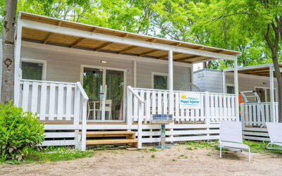 Accommodation:&nbsp;Camping Butterfly 694.3