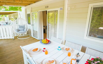 Accommodation:&nbsp;Camping Butterfly 694.3