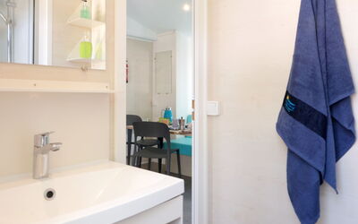 Accommodation:&nbsp;Camping Butterfly 694.2
