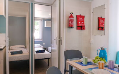 Accommodation:&nbsp;Eden 604.2