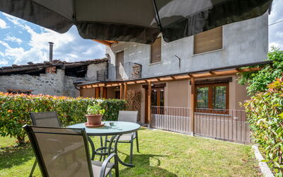 La Maison D'Amelie