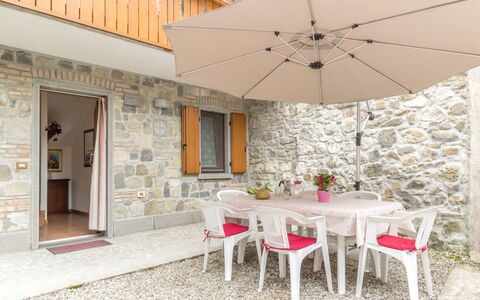 Casa Tranquilla