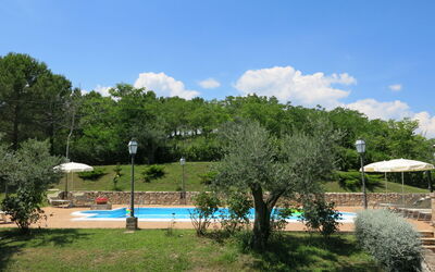 Il Noceto - Penne, Abruzzo, Italy