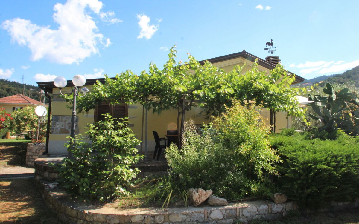 Villetta Luciana