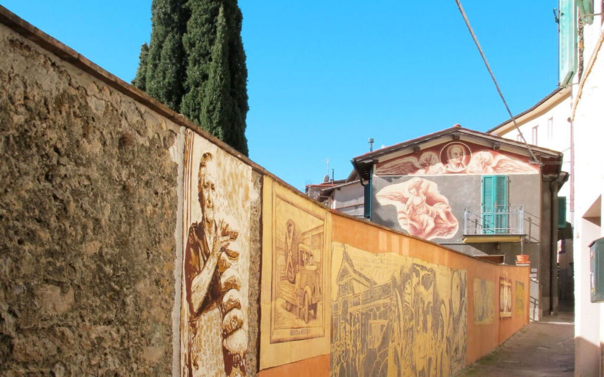 Cuore (Cma260)