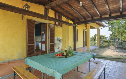 Le Castagne: Flower, Property, Plant, Furniture, Building, Wood, Interior Design, Shade, Window, Architecture
