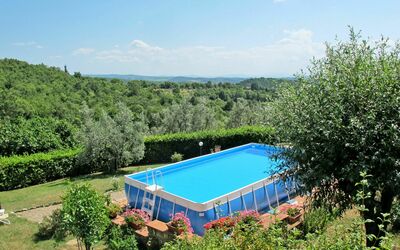 Il Casale - San Casciano in Val di Pesa, Tuscany, Italy
