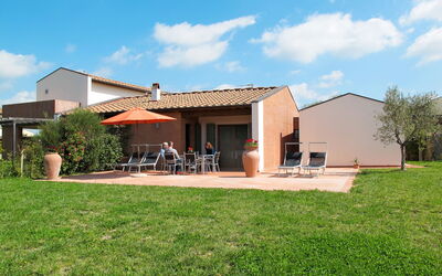 Casa Fitzy