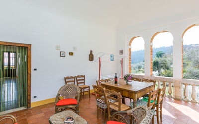 Podere Casina