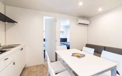 Accommodation:&nbsp;Camping Village Roma Capitol 602.5