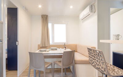 Accommodation:&nbsp;Camping Village Roma Capitol 602.6