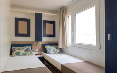 Accommodation:&nbsp;Camping Village Roma Capitol 602.6