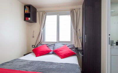 Accommodation:&nbsp;Camping Village Roma Capitol 602.4