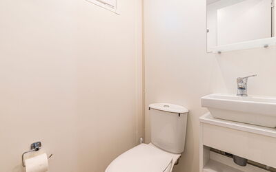 Accommodation:&nbsp;Camping Village Roma Capitol 602.5
