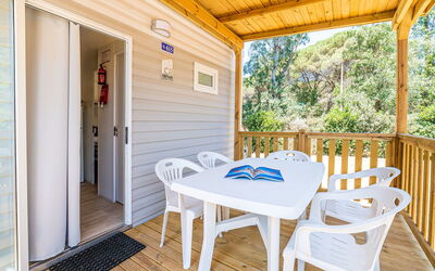 Accommodation:&nbsp;Camping Village Roma Capitol 602.5