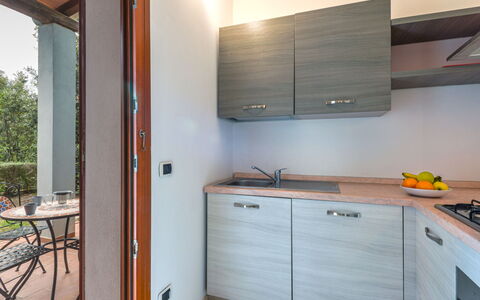 Accommodation:&nbsp;Mezzo Ortano 646.1