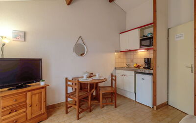 Bois D'Eleis 100.2: Cabinetry, Furniture, Property, Picture Frame, Building, Drawer, Wood, Table, Interior Design, Living Room