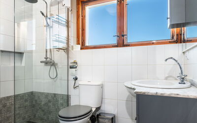 Accommodation:&nbsp;Niezwykły 1.1
