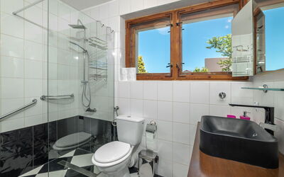 Accommodation:&nbsp;Niezwykły 1.1