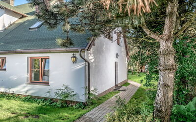 Accommodation:&nbsp;Niezwykły 1.2