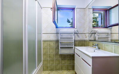 Accommodation:&nbsp;Niezwykły 1.2