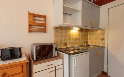 Accommodation:&nbsp;Les Charmilles 200.10
