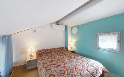 Accommodation:&nbsp;Les Charmilles 200.14