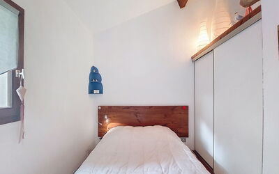 Accommodation:&nbsp;Les Charmilles 200.16