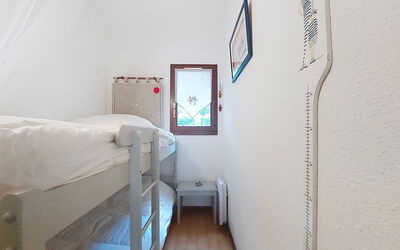 Accommodation:&nbsp;Les Charmilles 200.16