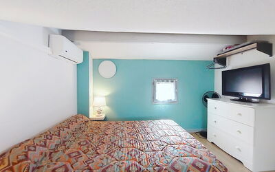 Accommodation:&nbsp;Les Charmilles 200.14
