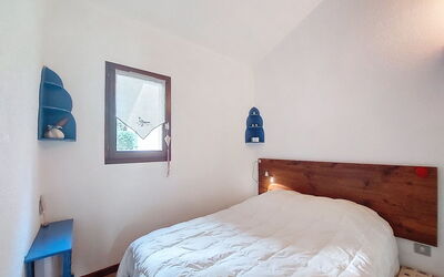 Accommodation:&nbsp;Les Charmilles 200.16