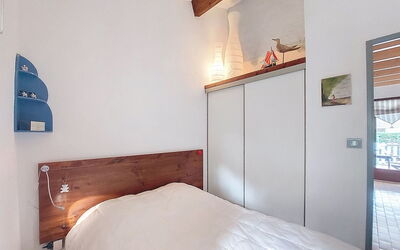 Accommodation:&nbsp;Les Charmilles 200.16