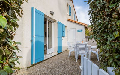 Accommodation:&nbsp;Les Charmilles 200.13