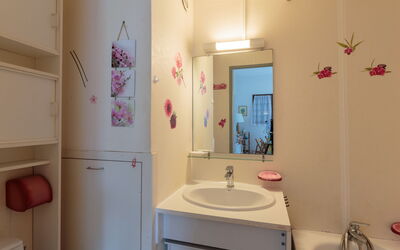 Accommodation:&nbsp;Les Charmilles 200.10