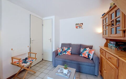 Accommodation:&nbsp;Hameau de Talaris 350.4
