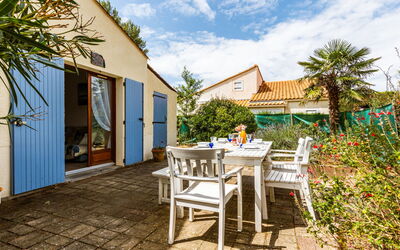 Accommodation:&nbsp;Hameau de Talaris 350.3