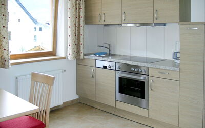 Accommodation:&nbsp;Vorreiter 627.2