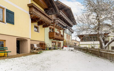 Accommodation:&nbsp;Vorreiter 627.3